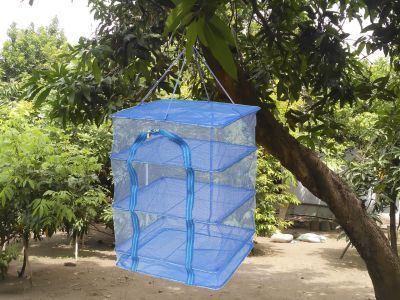 Food Dryer Net Meat Vege Dryer