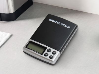 0.01g Digital Scales Jewellery Scales Pocket Scales Precision Scales