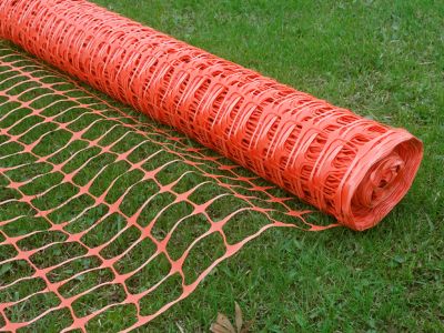 Fence Net 1m x 50m