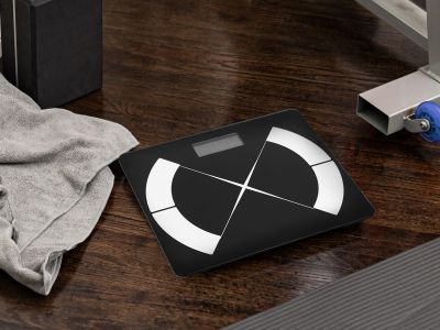 Smart Scale Bluetooth Weight Scale