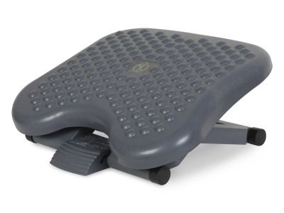 Office Adjustable Footrest Under Desk