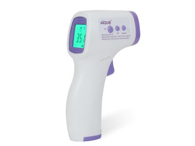 Infrared Thermometer