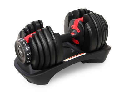 24KG Adjustable Dumbbell