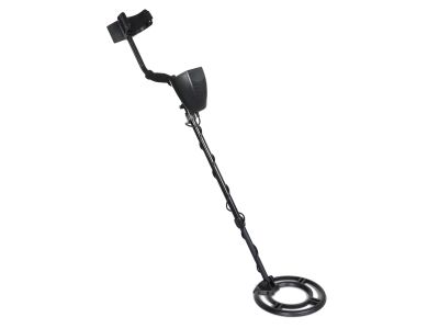 Underground Metal Detector