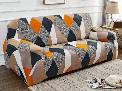 3 Seater Sofa Couch Cover 190-230cm - Magic Cube