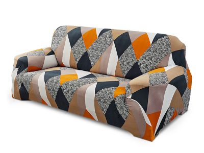 3 Seater Sofa Couch Cover 190-230cm - Magic Cube