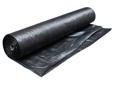 Weed Mat 2m x 100m