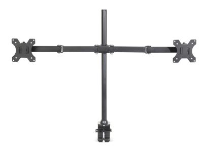 Dual Monitor Stand Bracket 17-32"