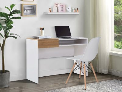 ARCHIE Home Office Package - WHITE