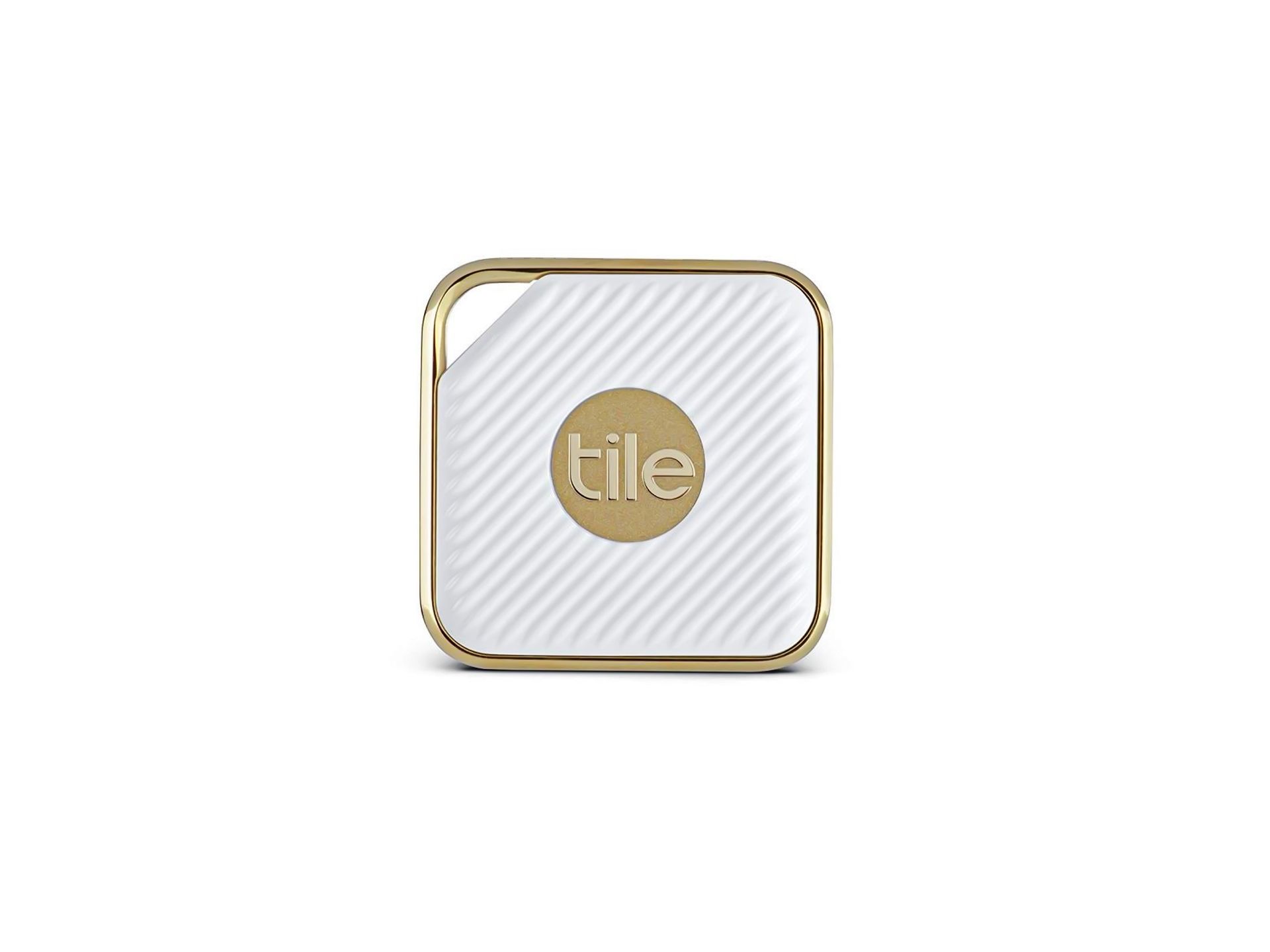 Tile Pro Style - Bluetooth Personal Items Finder / Tracker