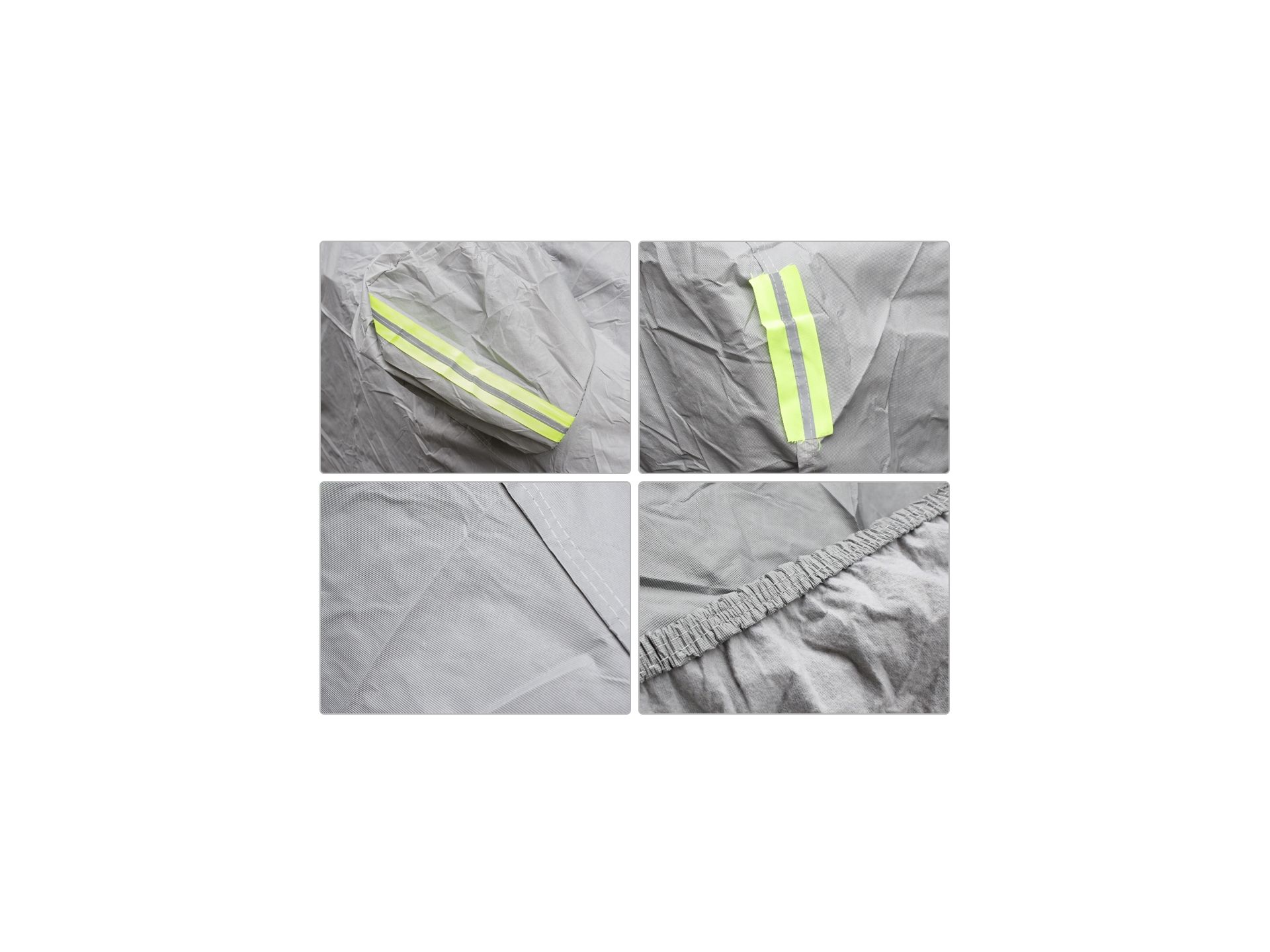 3XL Waterproof Sedan Car Protection Cover