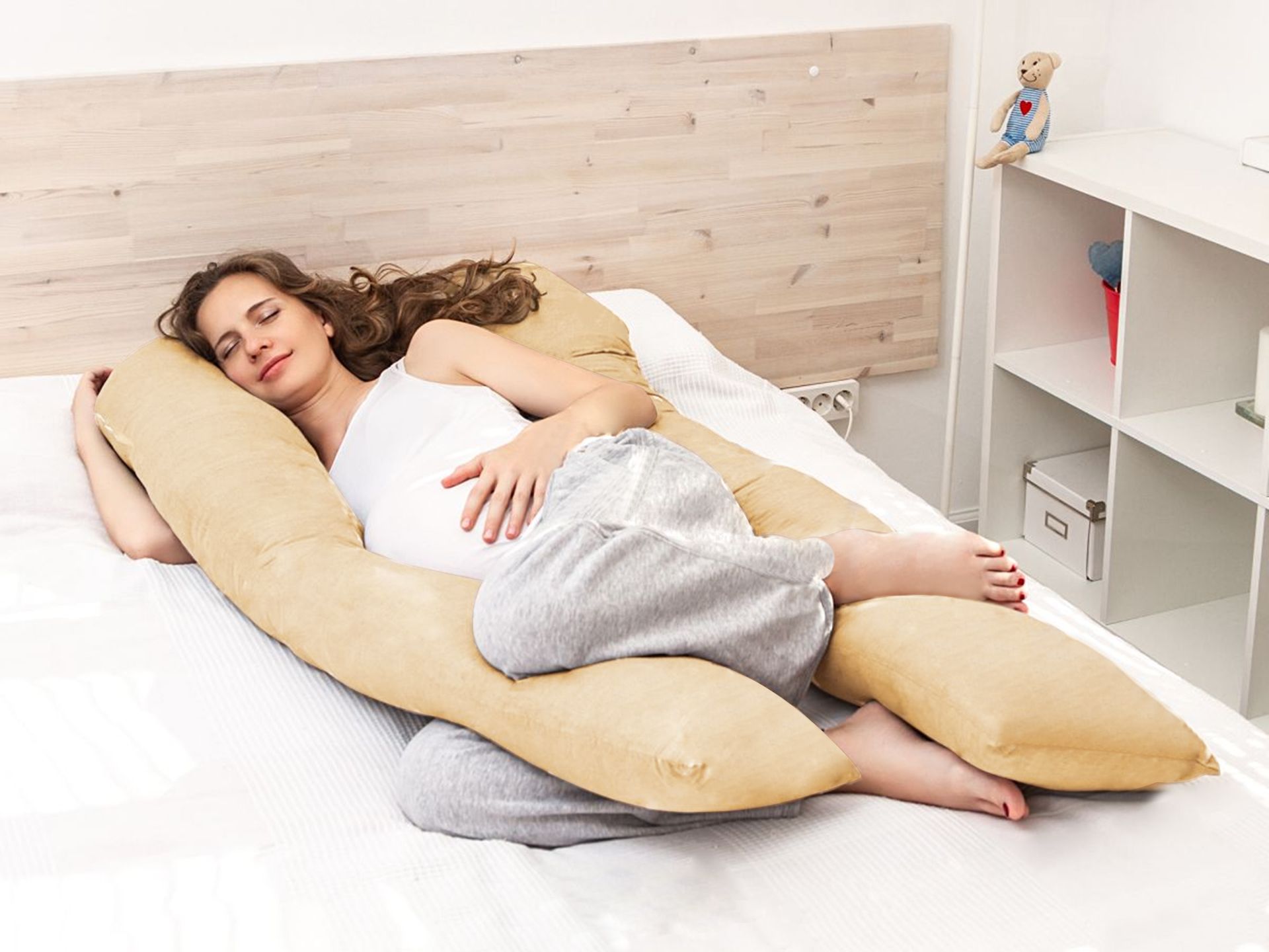 Motherhood pillow hotsell
