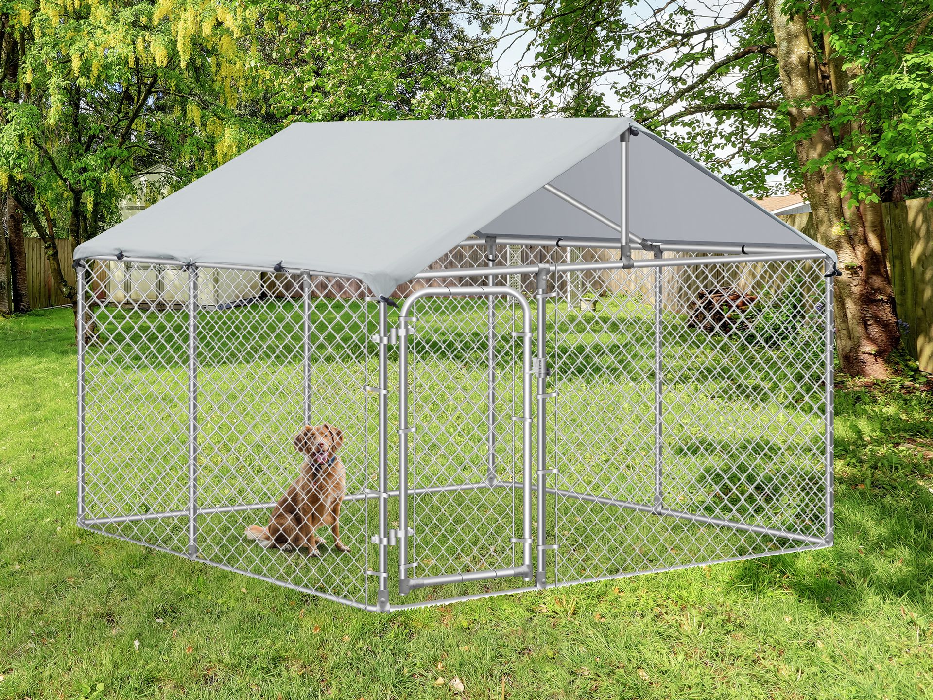 Bingo outdoor dog runs hotsell