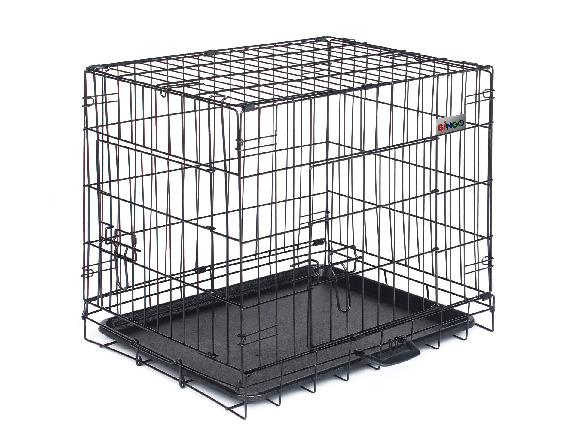 Bingo Dog Cage 24