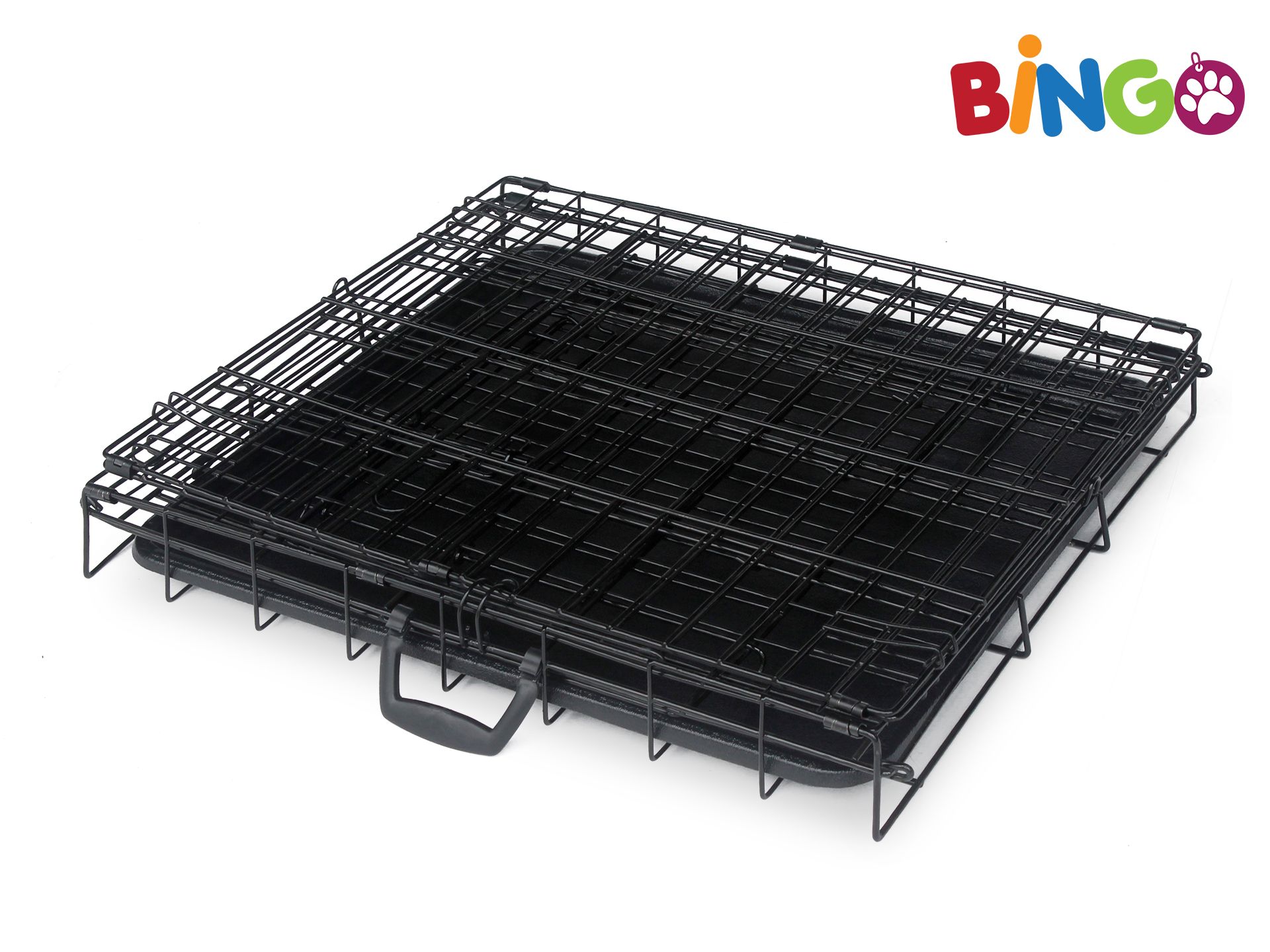 Bingo Dog Cage 24