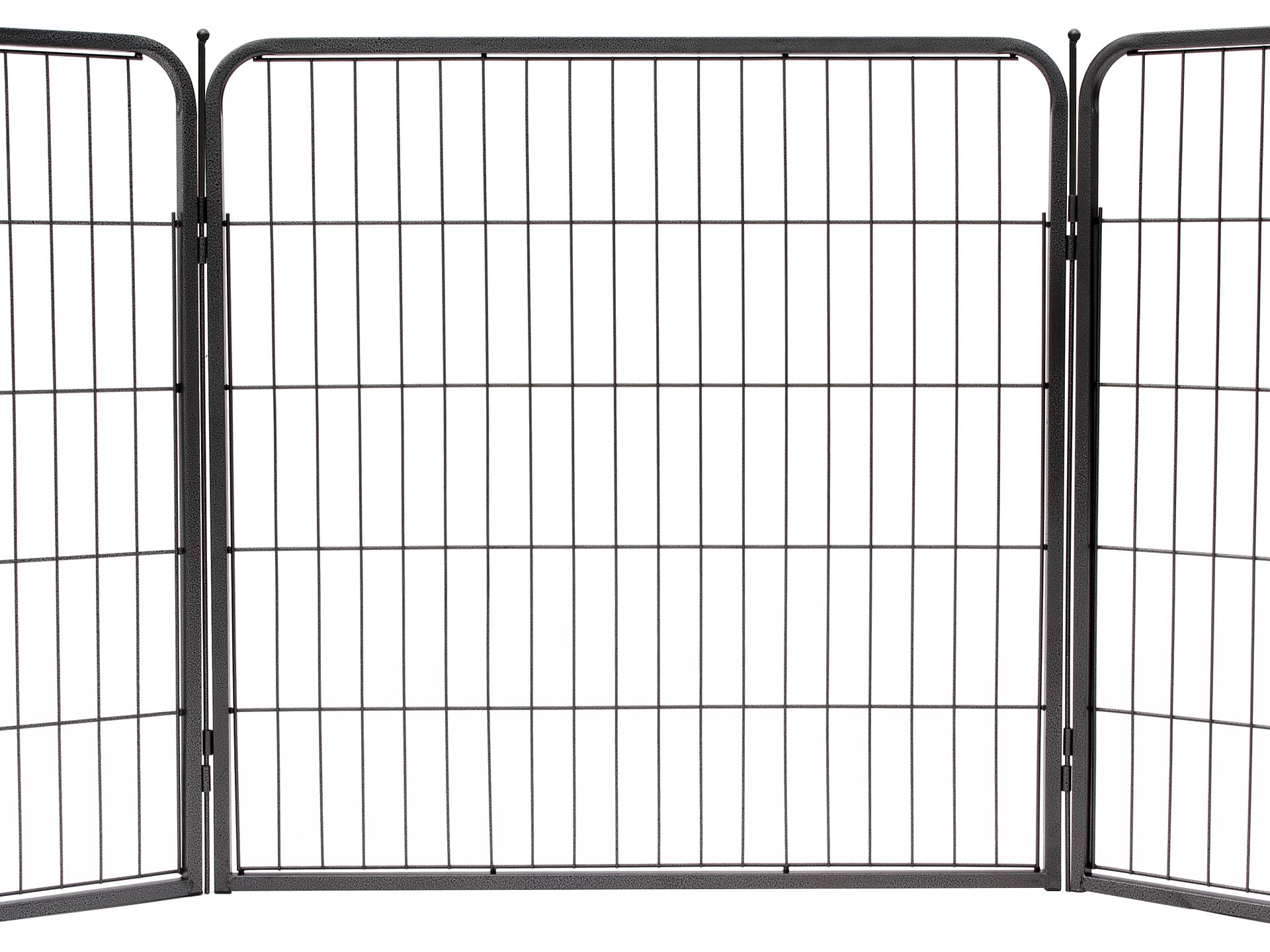 Bingo Dog Pet Play Pen 80 x 80cm - 8 Panel