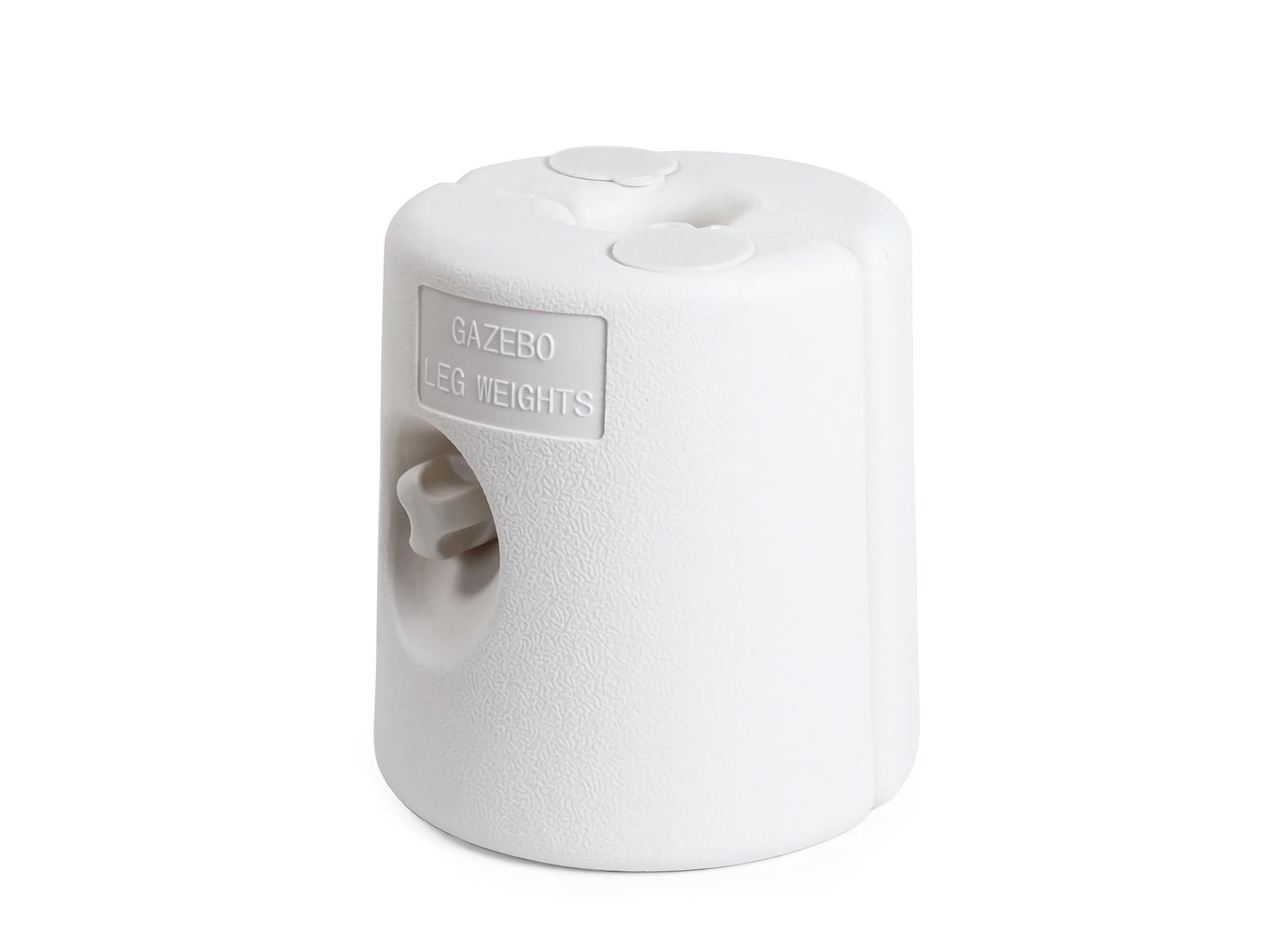 Toughout Gazebo Water Base - Set of 4