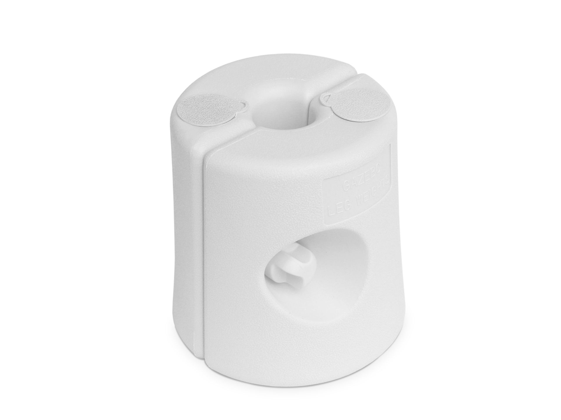 Toughout Gazebo Water Base - Set of 4