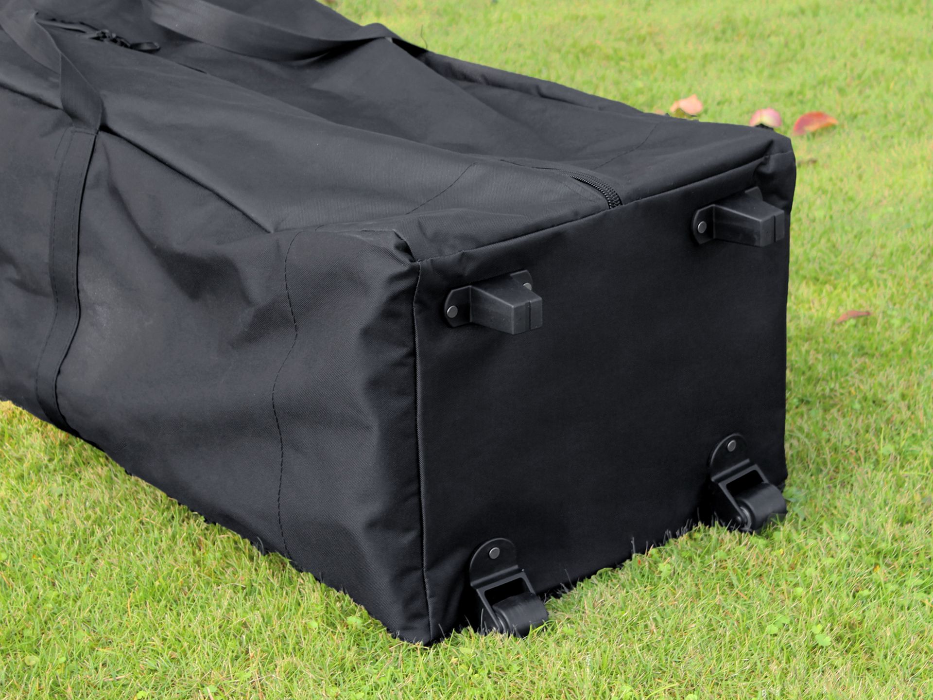 Toughout Gazebo Carry Bag with Wheels 3 x 4.5m