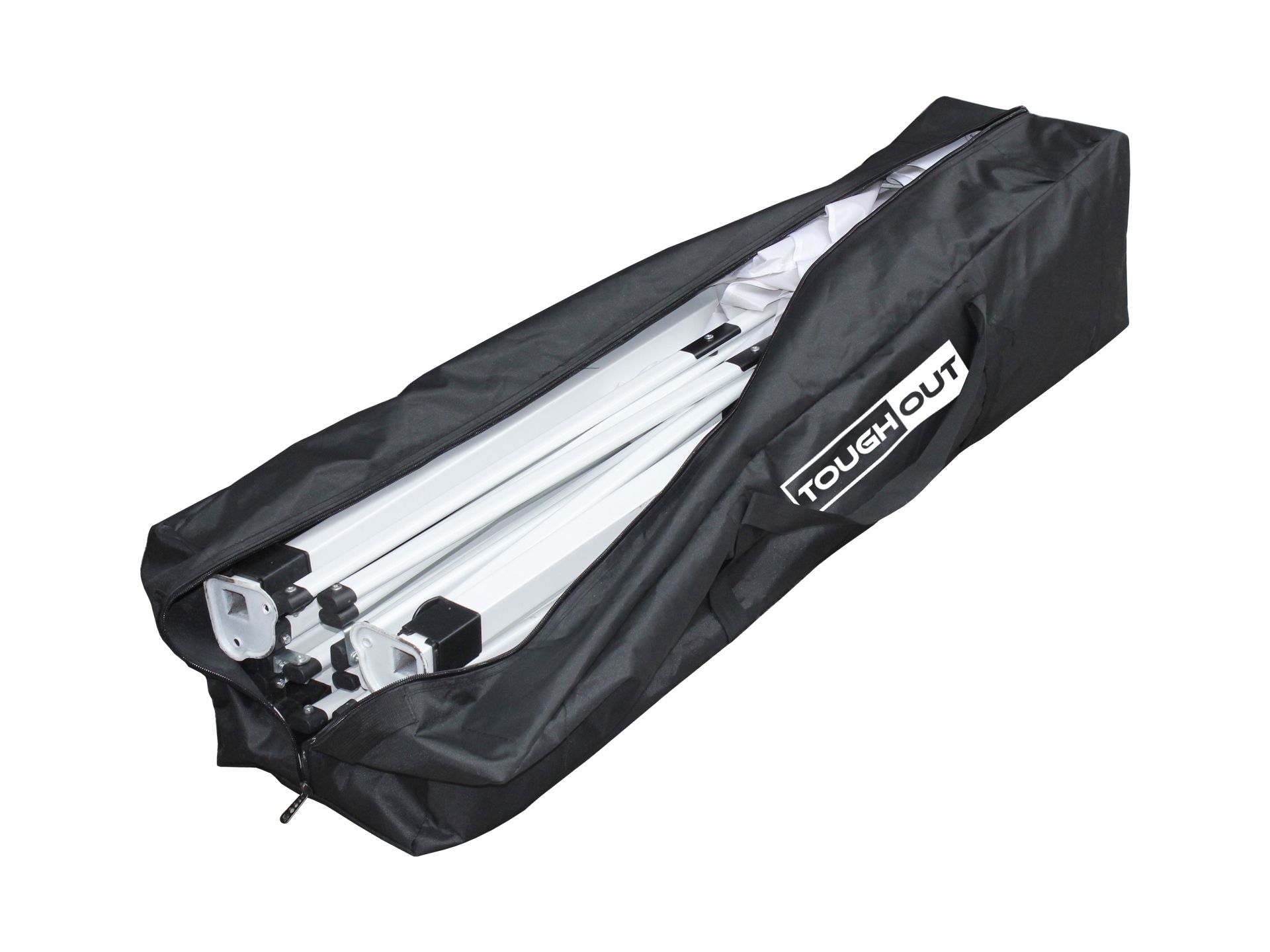 Toughout Gazebo Carry Bag with Wheels 3 x 4.5m