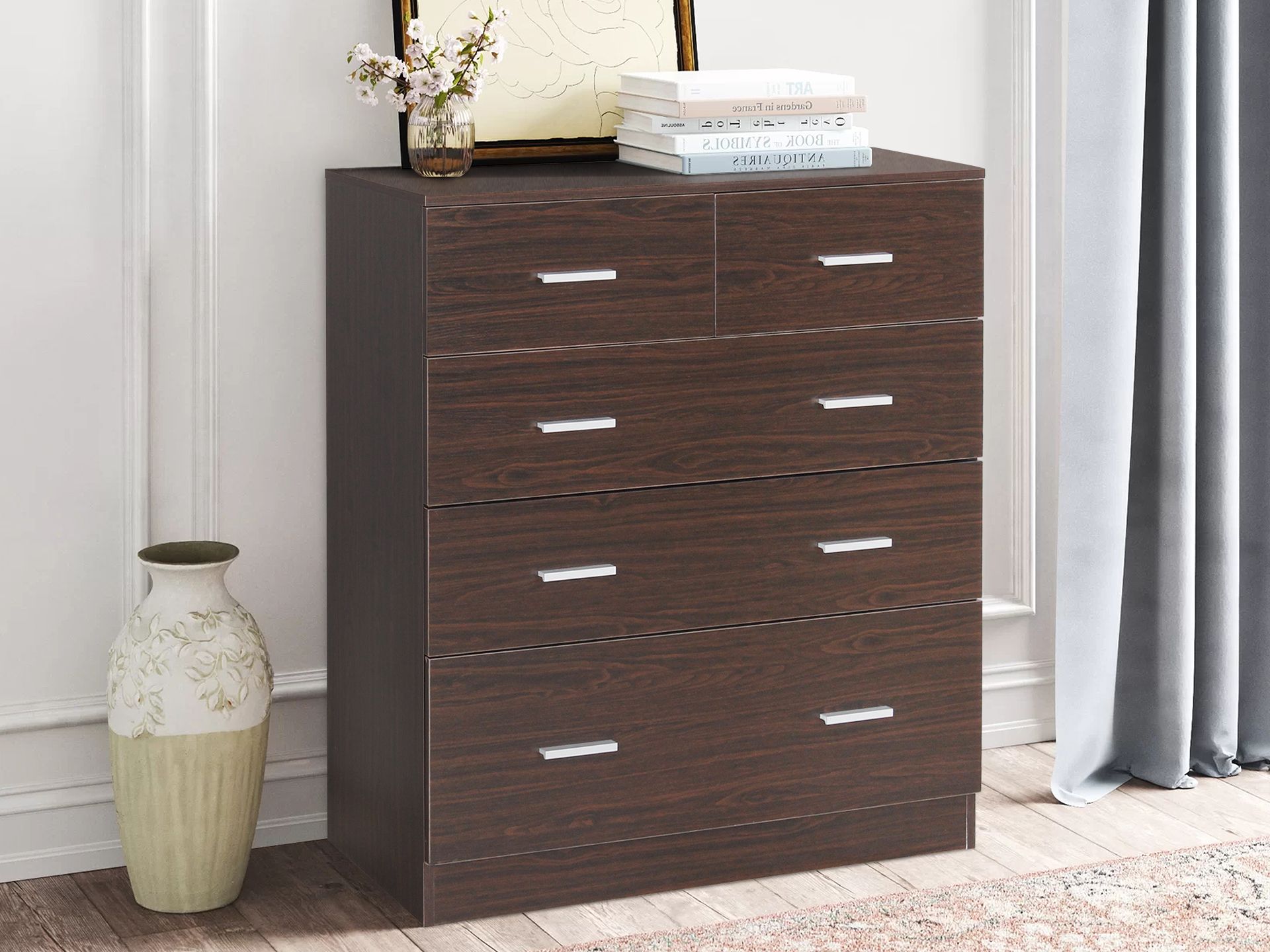 Chest of drawers tall boy deals