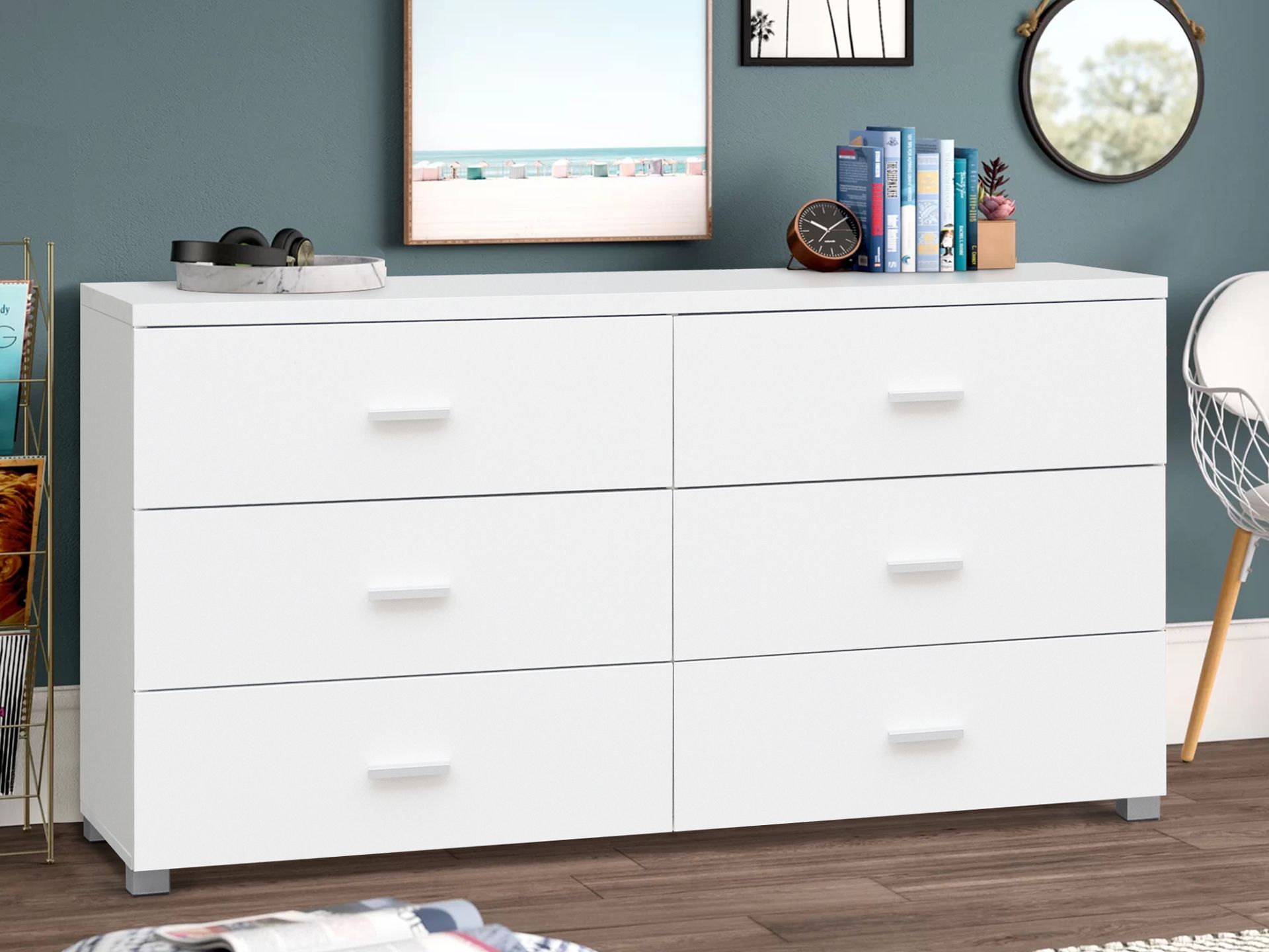 Low wide dresser sale