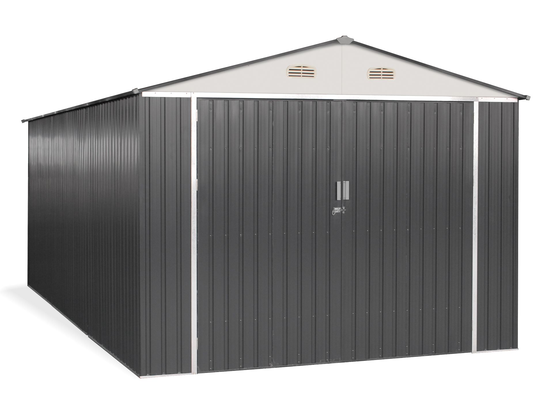 Toughout Car Garage Workshop 6m x 3m x 2.32m