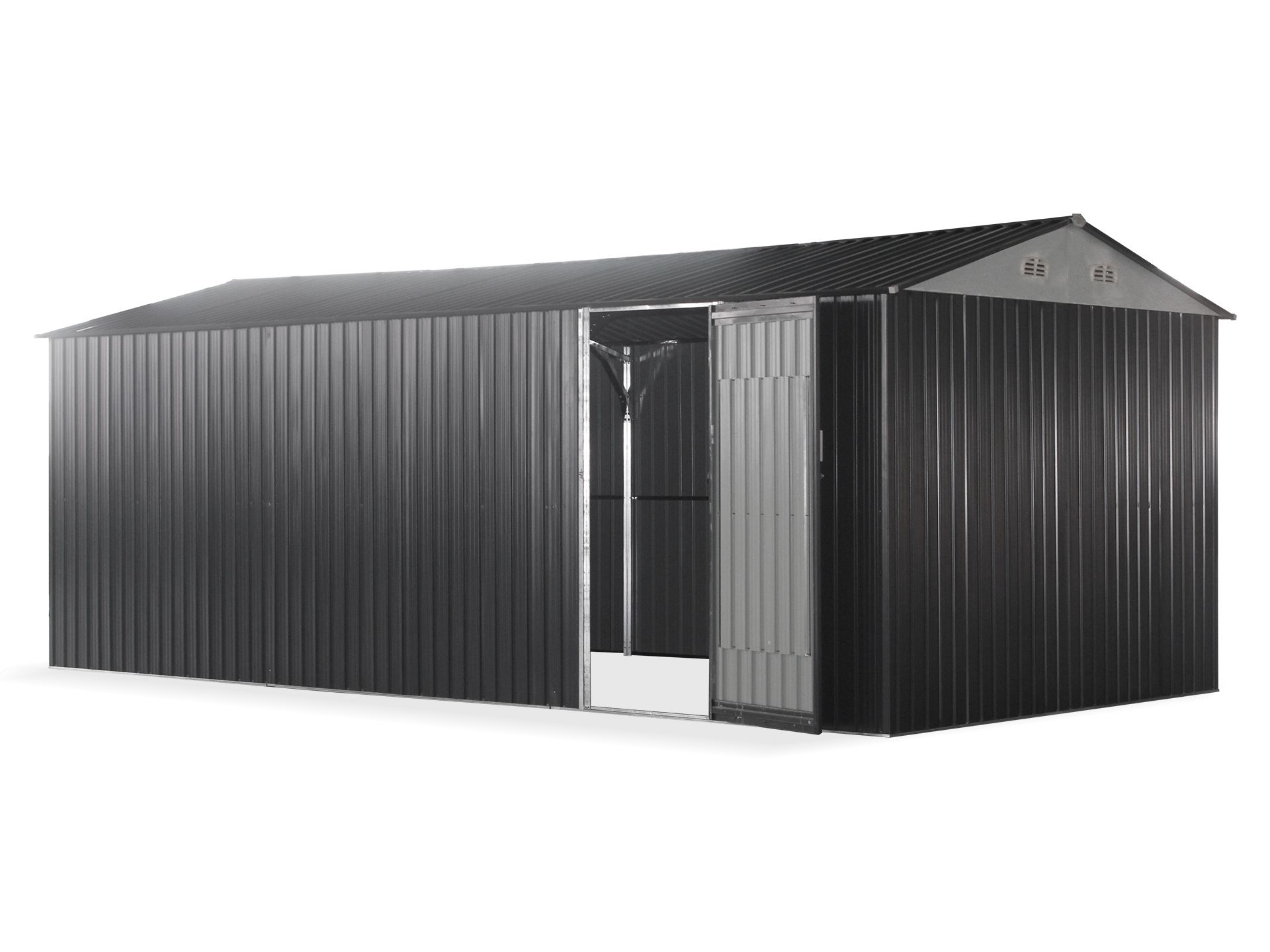 Toughout Car Garage Workshop 6m x 3m x 2.32m