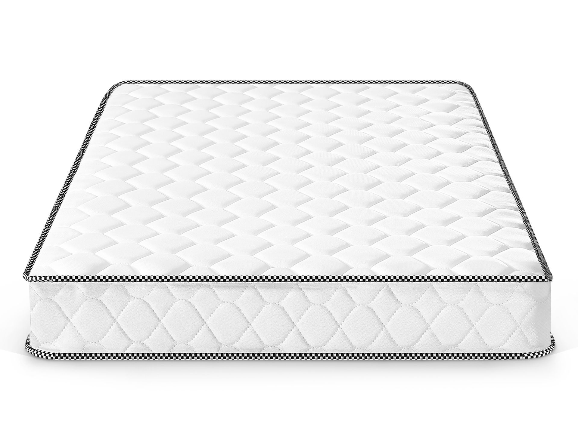 Betalife Basics Bonnell Spring Mattress - Single