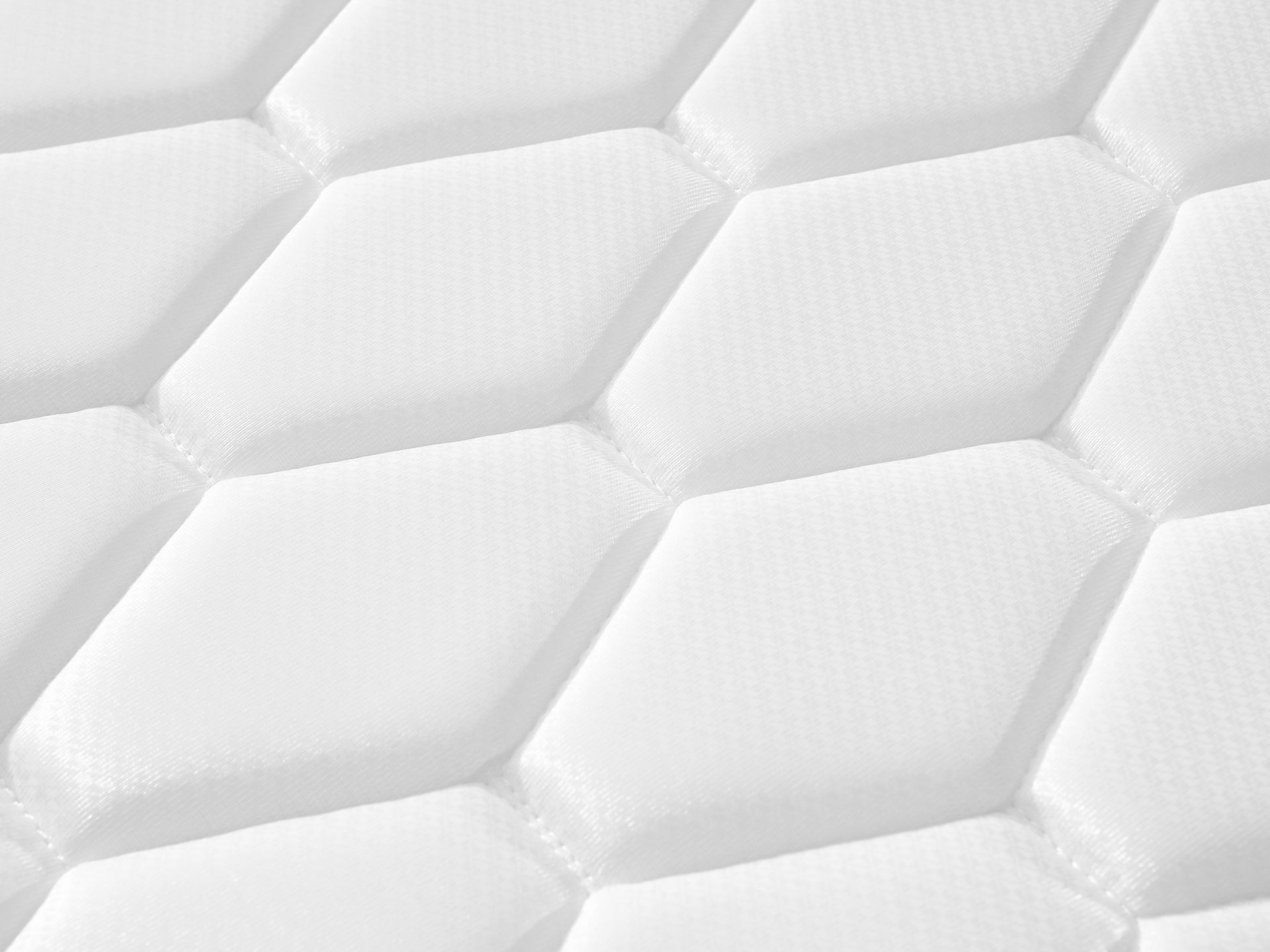 Betalife Basics Bonnell Spring Mattress - Single