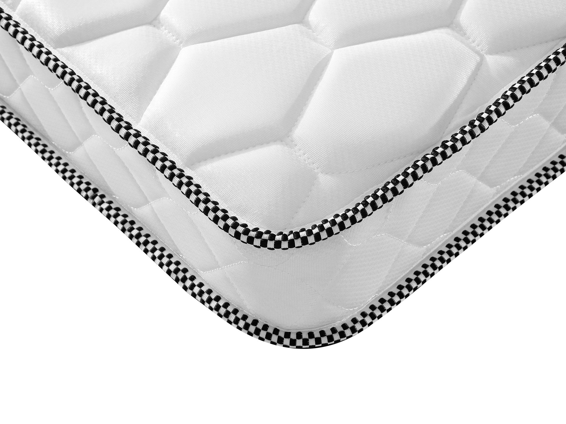 Betalife Basics Bonnell Spring Mattress - Single