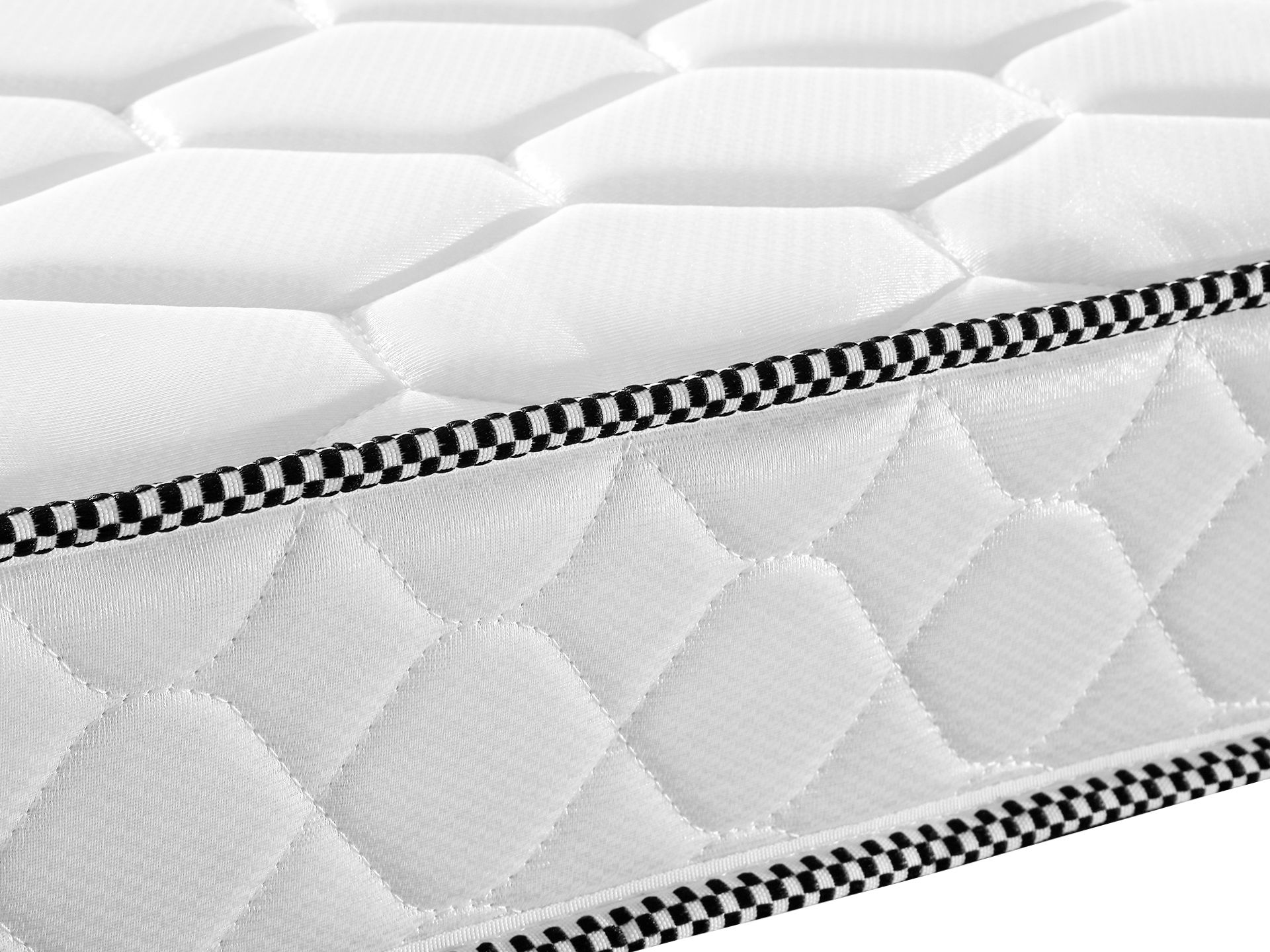 Betalife Basics Bonnell Spring Mattress - Single