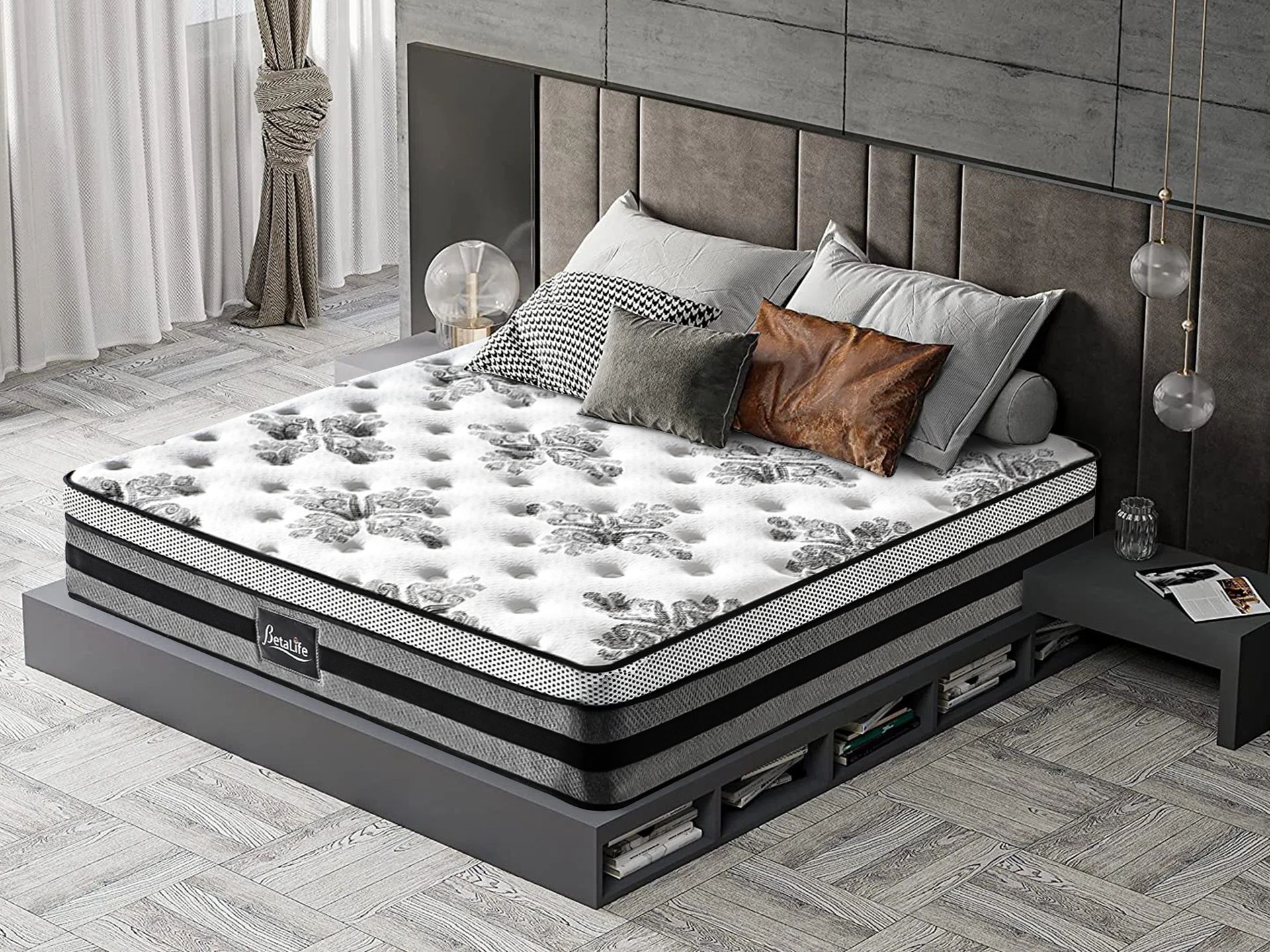 Super king size online mattress sale