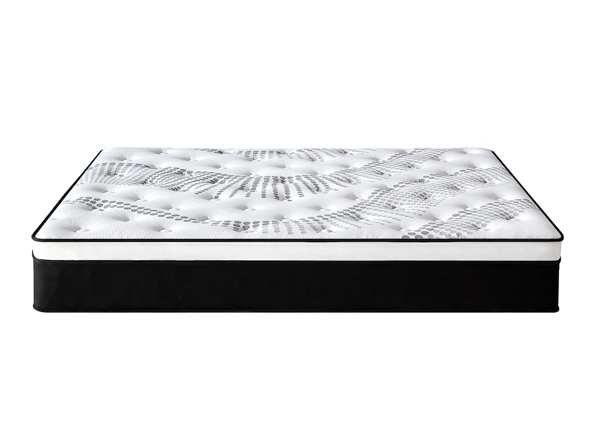 Betalife Premier Back Support Medium Firm Pocket Spring Mattress - Queen