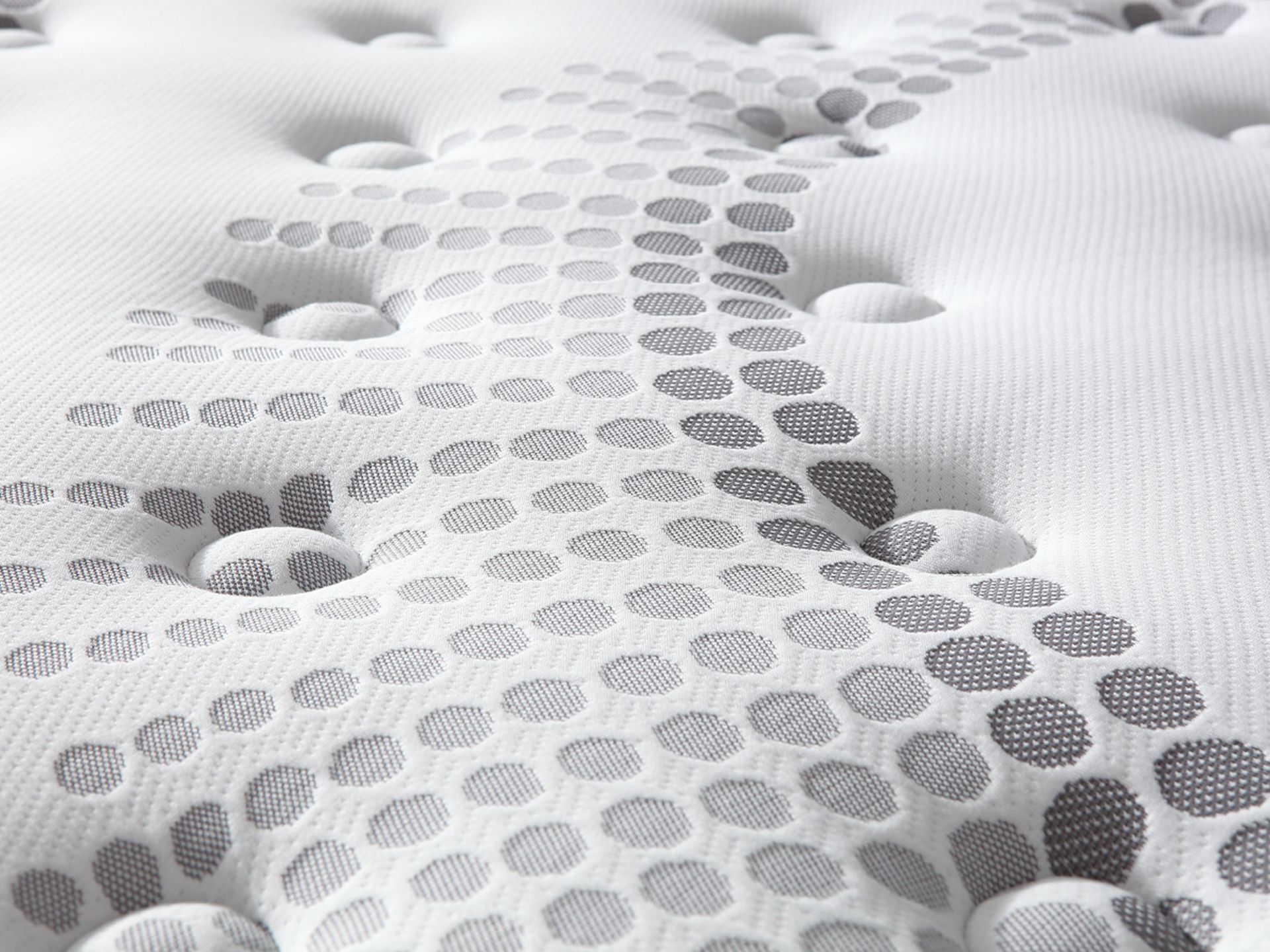 Betalife Premier Back Support Medium Firm Pocket Spring Mattress - Queen