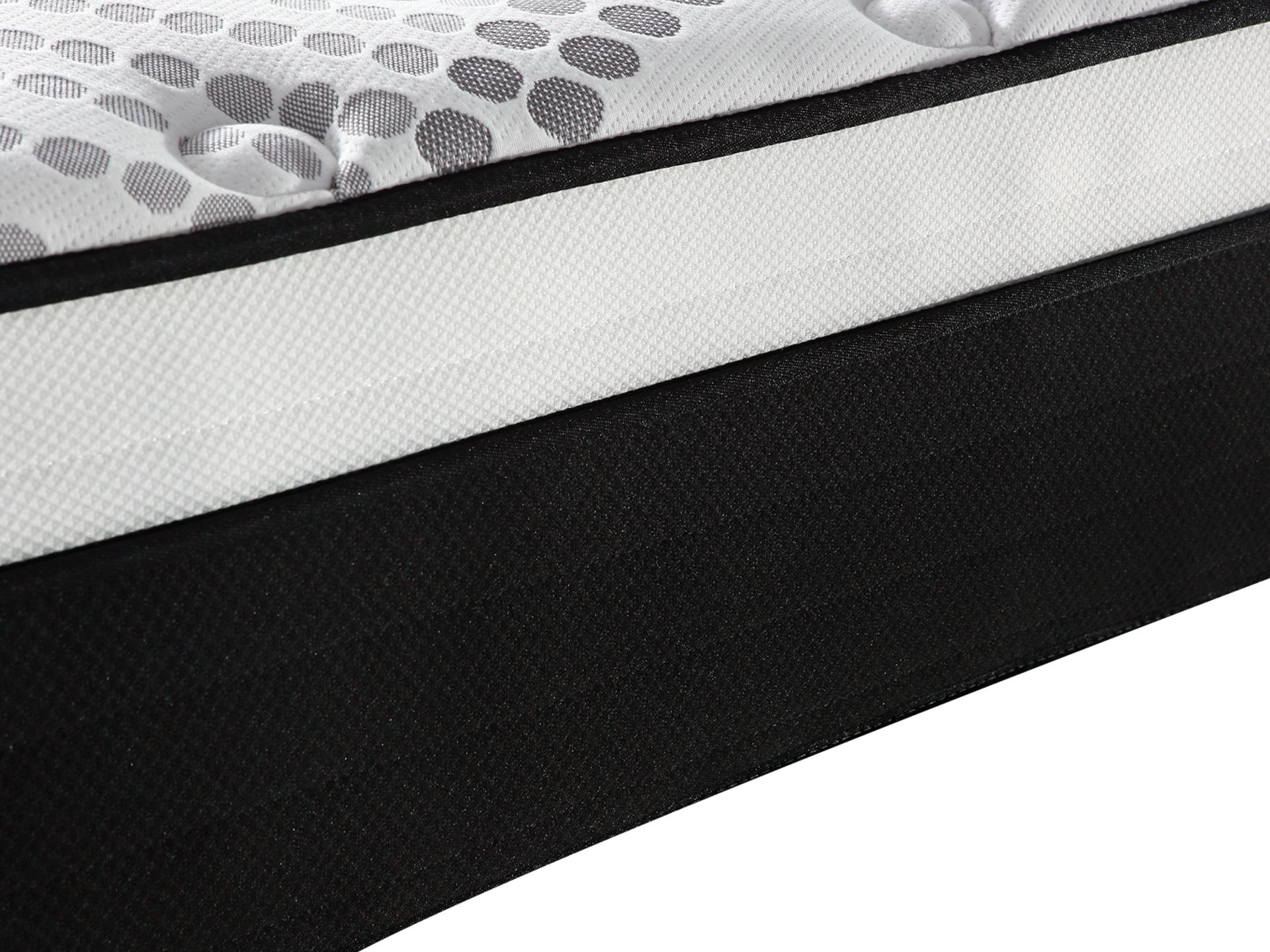 Betalife Premier Back Support Medium Firm Pocket Spring Mattress - Queen
