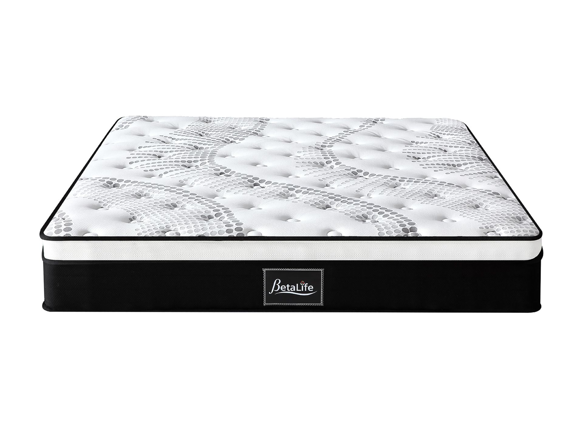 Betalife Premier Back Support Mattress SUPER KING