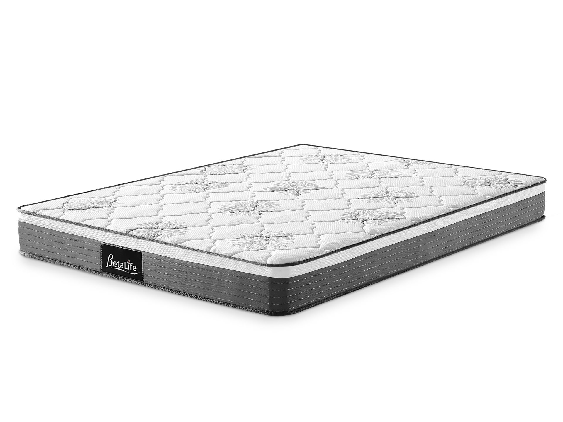 Sealy essentials helms firm king hotsell mattress