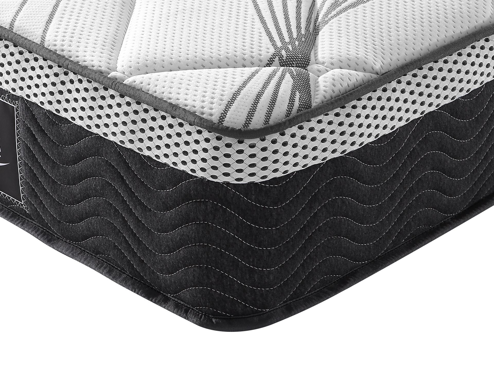Sealy new arrivals posturepedic gillam