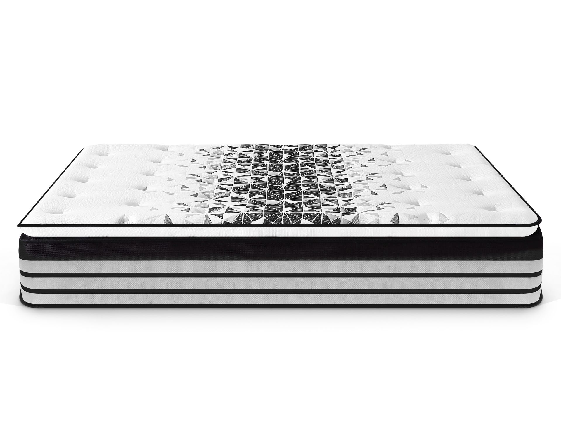 Betalife Luxury Plus Gel Memory Mattress - Queen