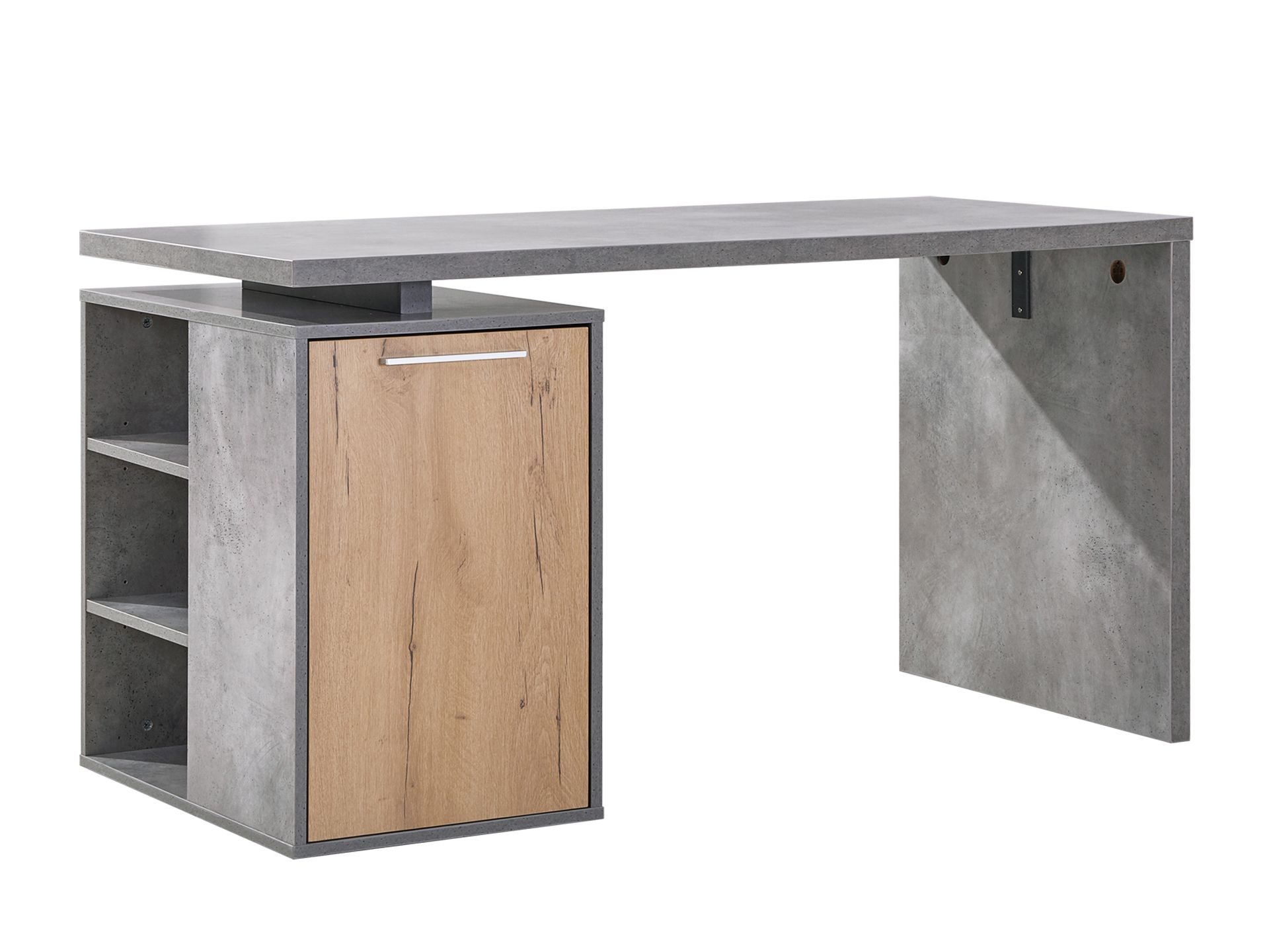 Clifford 140cm Computer Desk