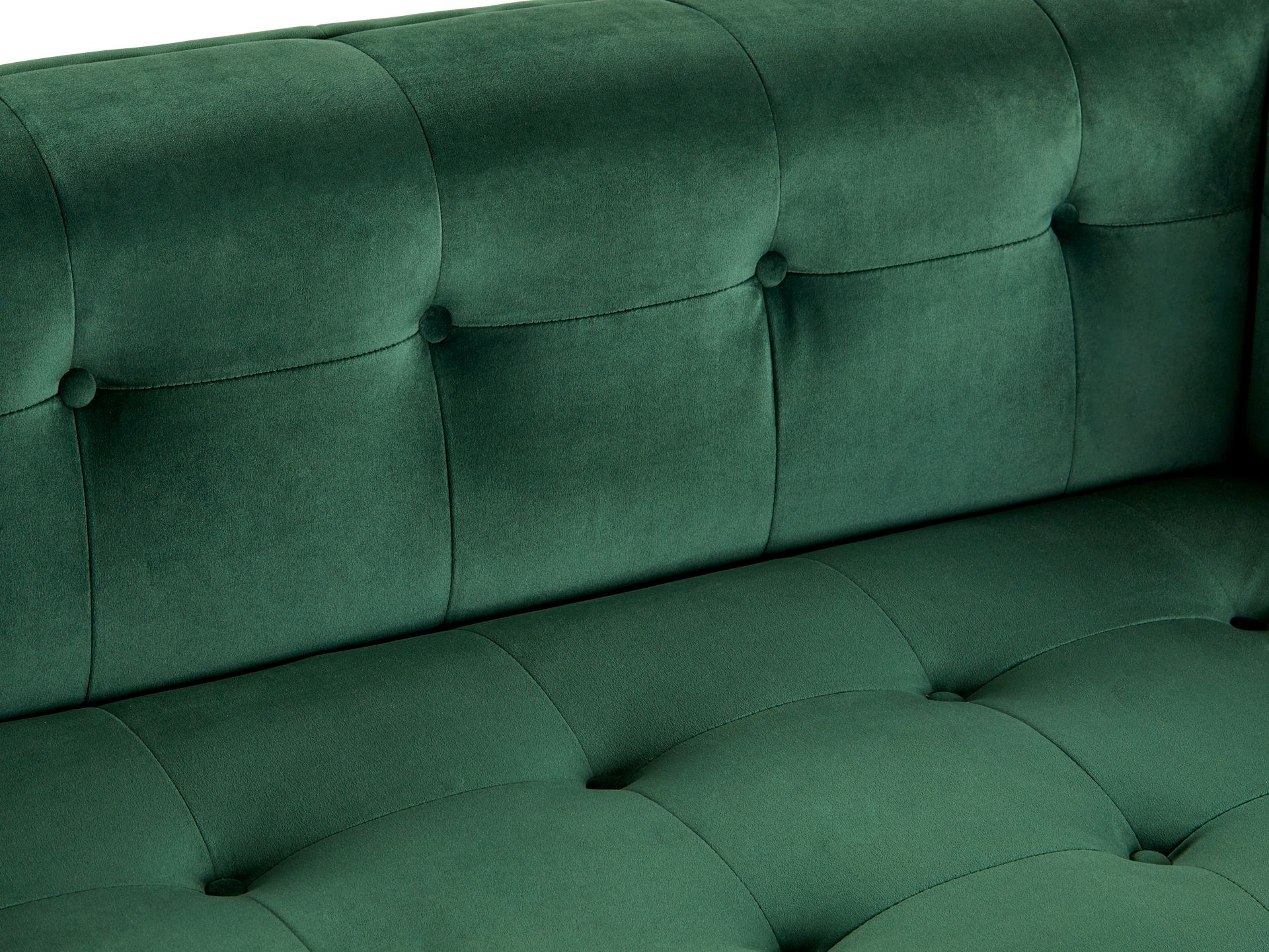 Manarola 2 Seater Sofa - Green