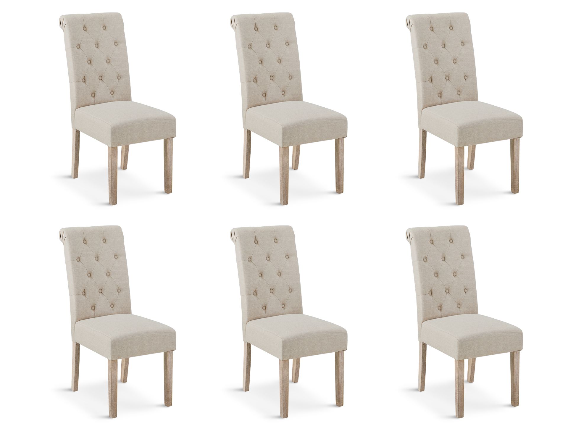 6 chairs deals