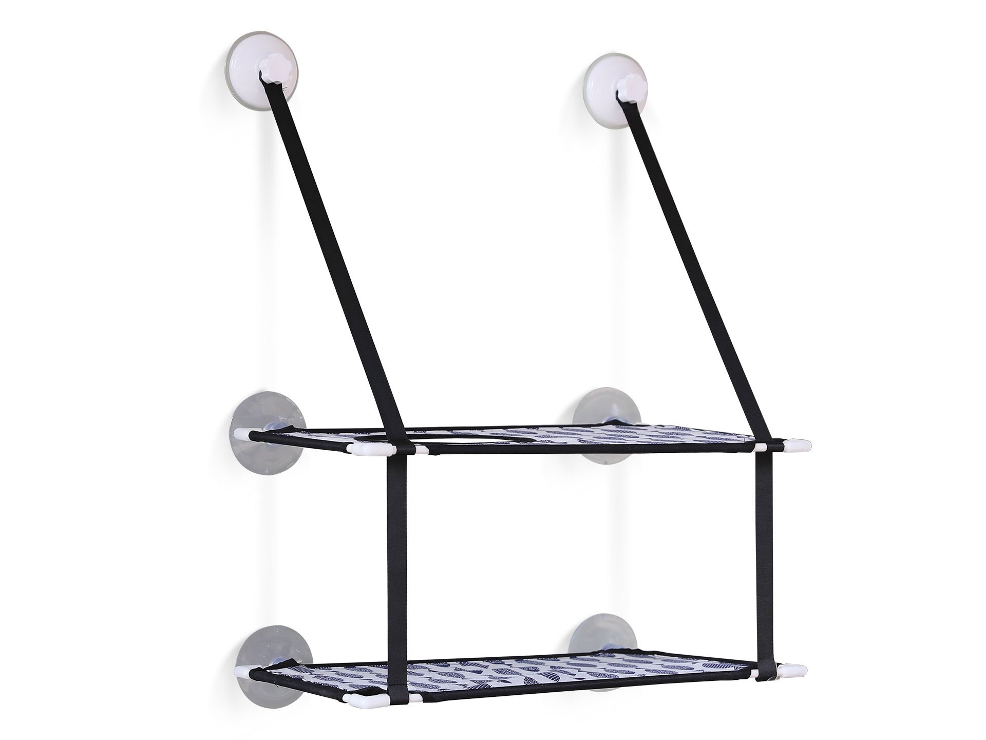 2 tier cat online bed