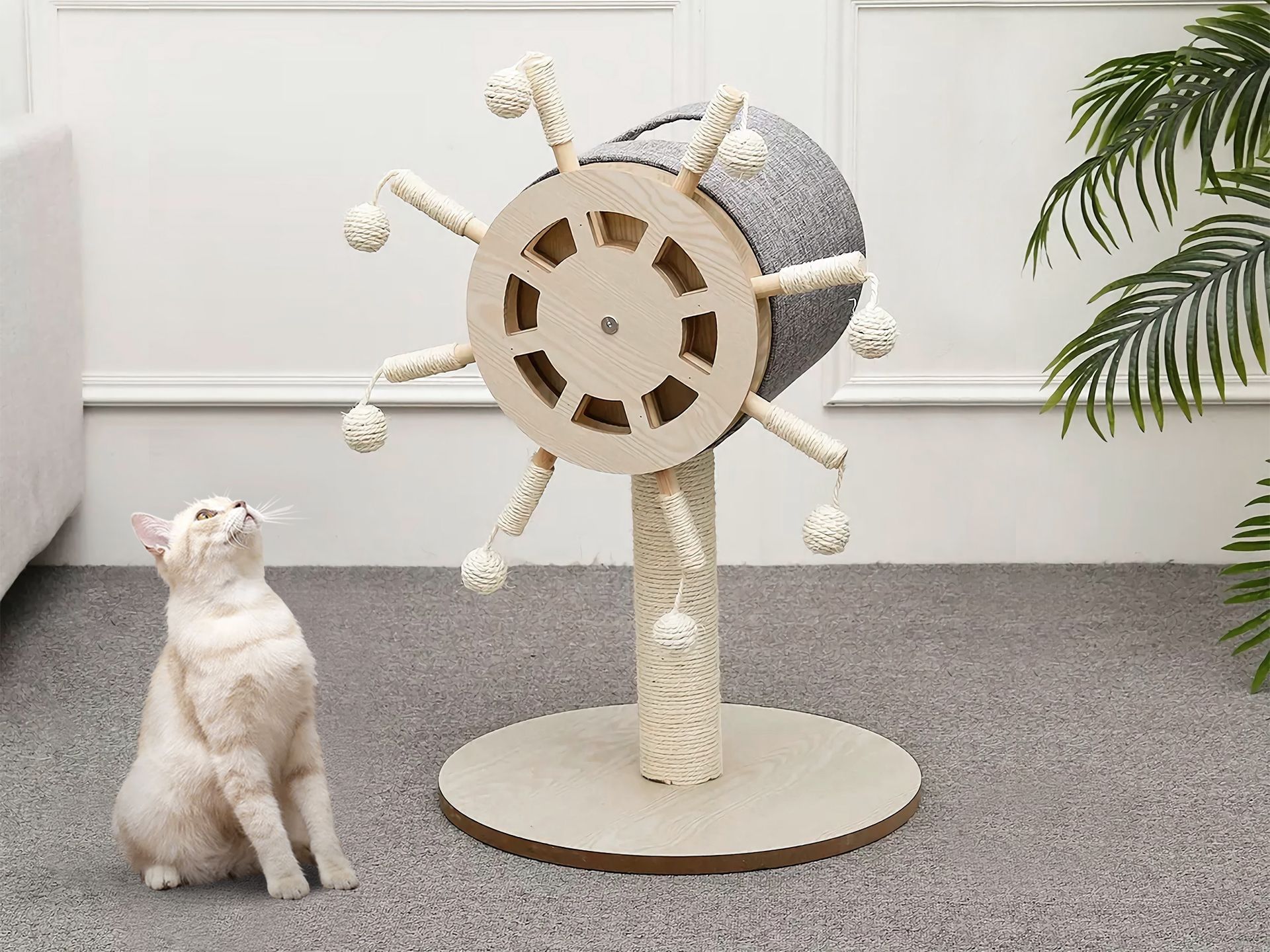 77 online cat tree