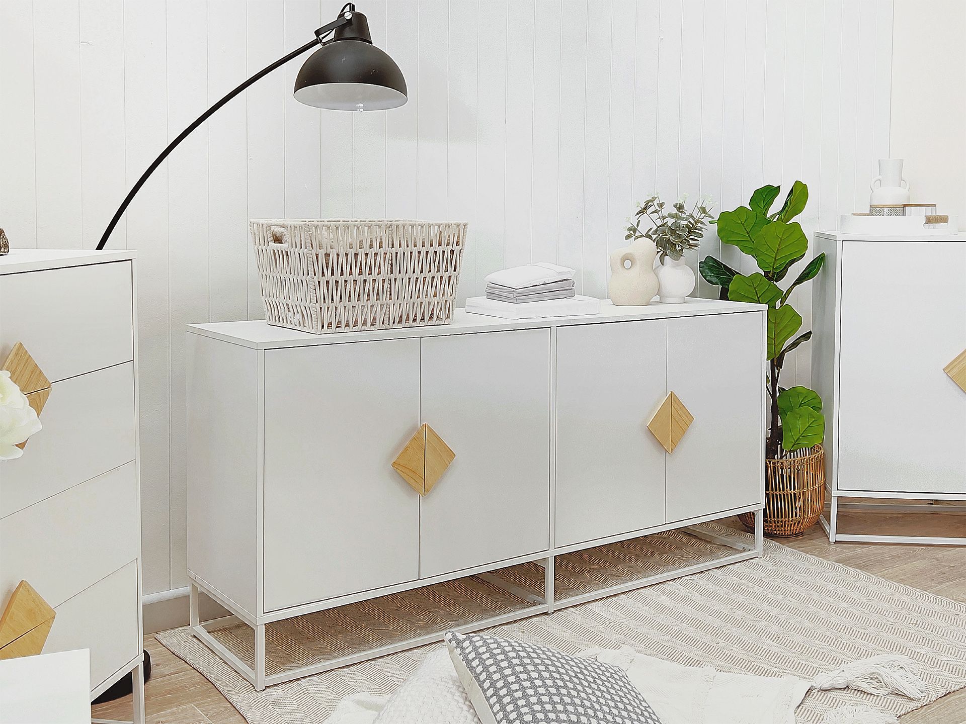 Kmart top timeless sideboard