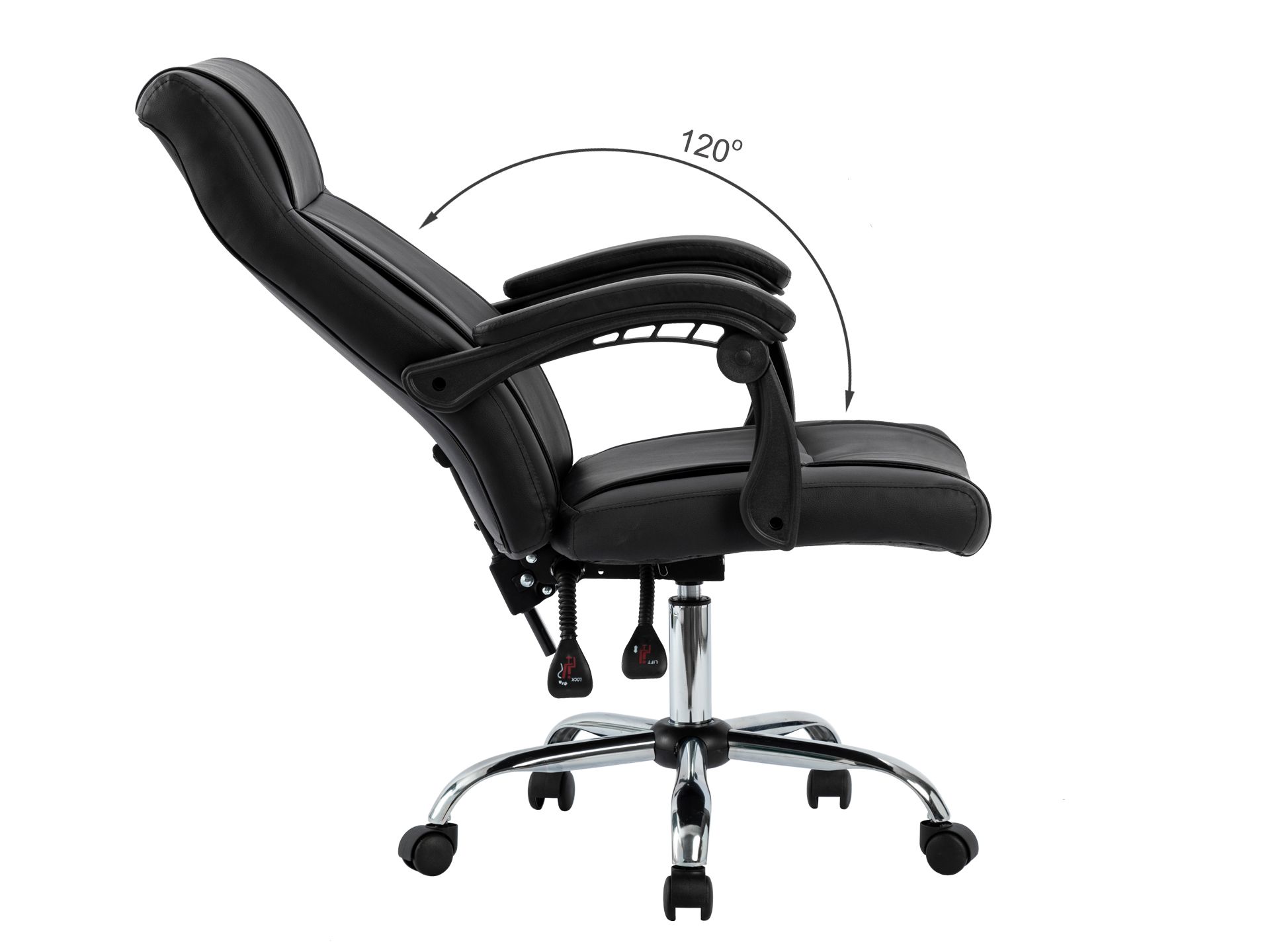 Office chairs new plymouth cheap