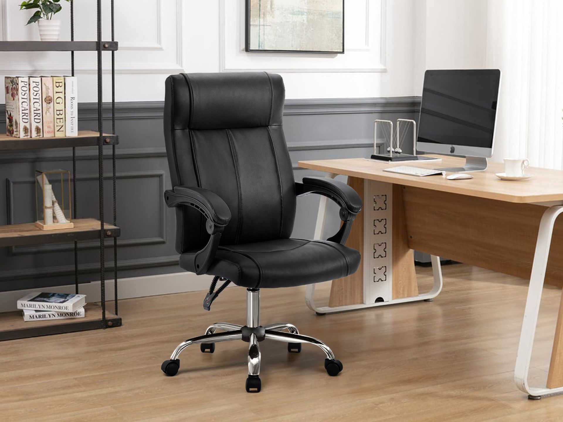 Office chairs new plymouth online
