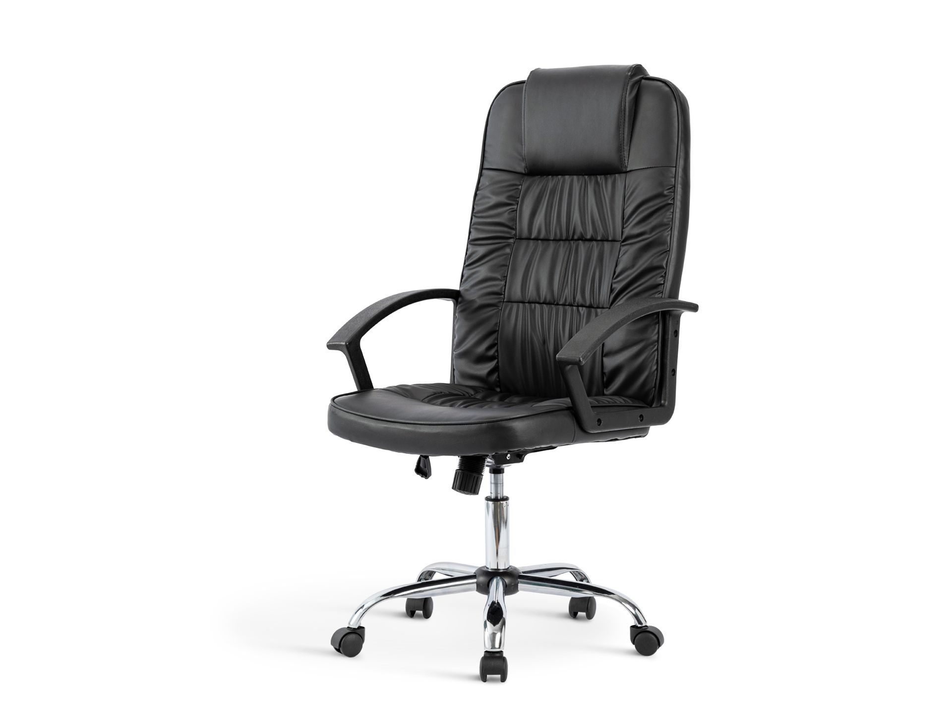 Lollie Office Chair Black