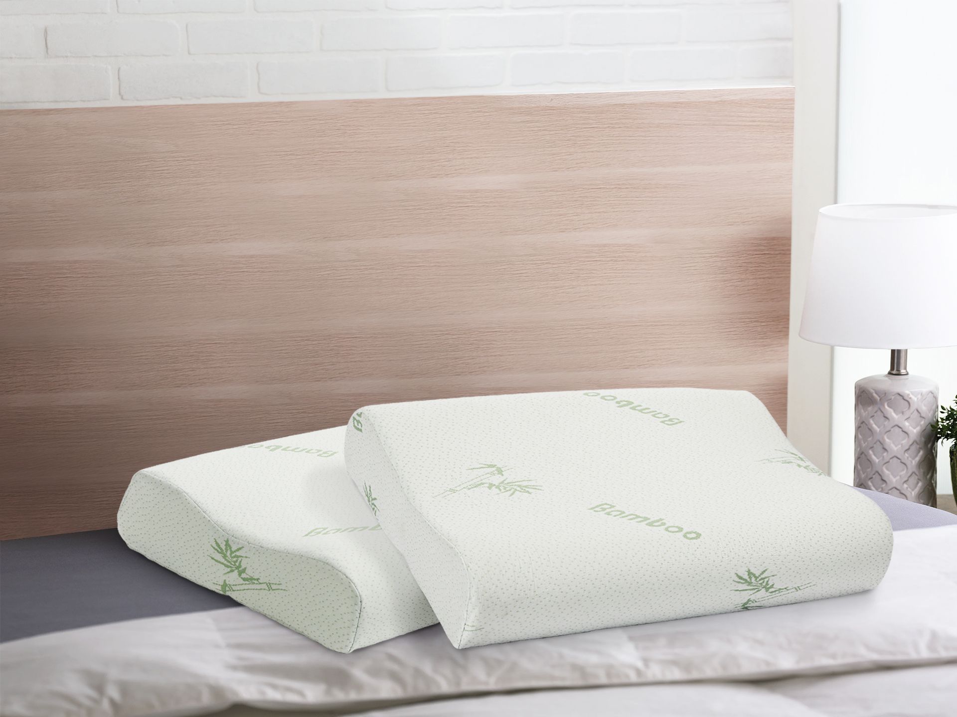 2 deals pillow set